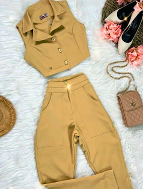 Conjunto Paula